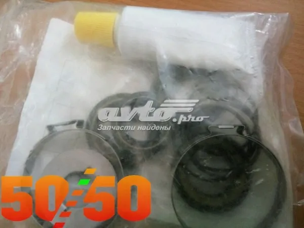 Comprar Kit de reparación, mecanismo dirección Mitsubishi Lancer IX CSA