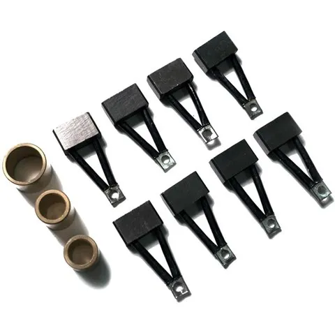 Kit de reparación de motor de arranque 594200 VALEO