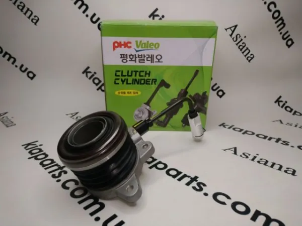 Cojinete de embrague VKD99950 VALEO