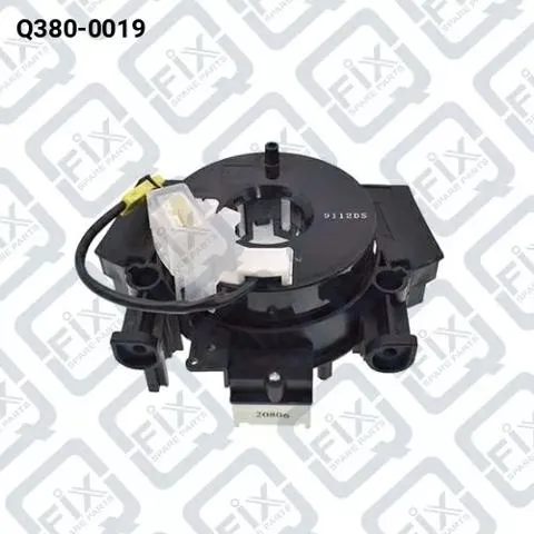 Anillo AIRBAG Q3800019 Q-fix