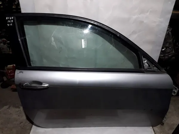 Puerta delantera derecha Alfa Romeo 147 937