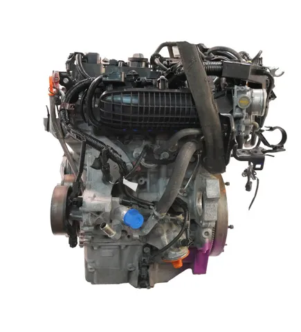 Motor completo P10A2 Honda