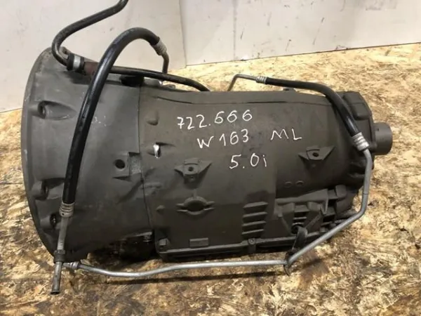  722666 Mercedes