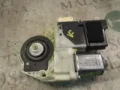 Motor del elevalunas de la puerta delantera derecha Citroen C4 LC