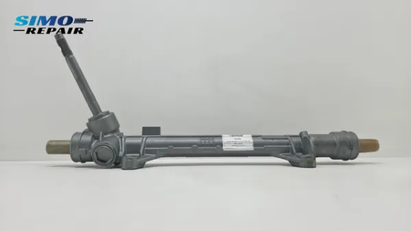 Cremallera de dirección 480011626R Renault (RVI)
