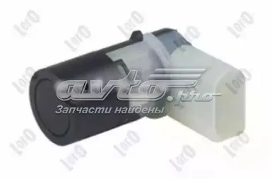 Sensor de aparcamiento delantero lateral DEPO 12001033