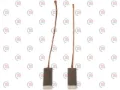 Escobillas alternador Seat Ibiza 6L1