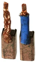 Escobilla de motor de arranque Smart FORTWO 450