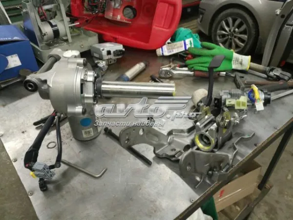 Columna dirección 563103X602 Hyundai/Kia