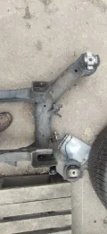 Puente trasero Mercedes ML/GLE W164