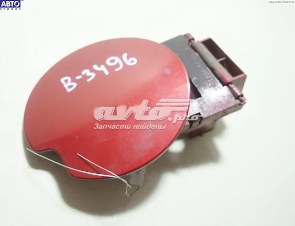 Tapón combustible Peugeot 307 SW