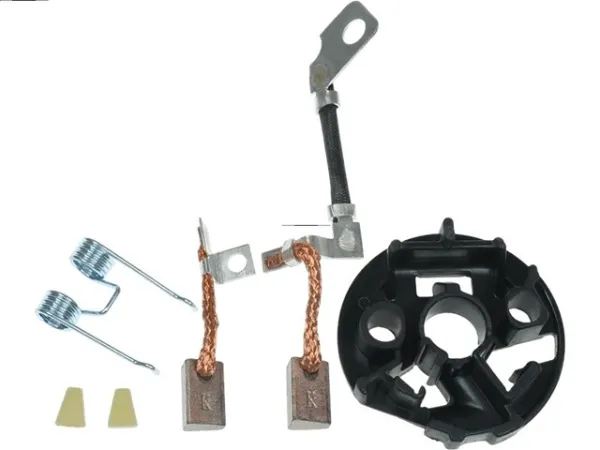 Escobilla de motor de arranque PSX148149H AS/Auto Storm