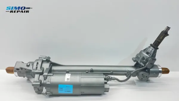 Cremallera de dirección A167460130180 Mercedes