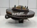 Mangueta delantera izquierda Hyundai H-1 STAREX TQ