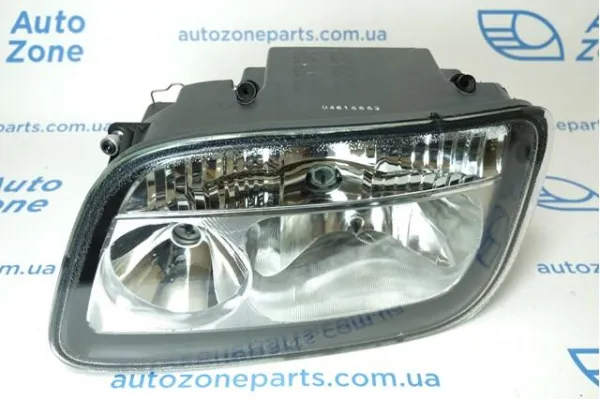 Faro izquierdo 4401156LLDEM Depo/Loro/Abakus