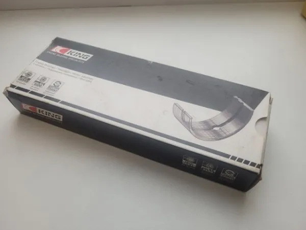 Cojinetes de biela CR8050SV King