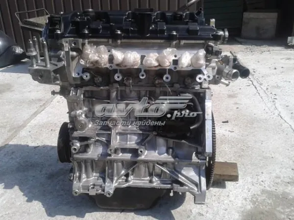 Motor completo PEY502300E Mazda