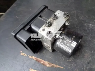 Módulo hidráulico de ABS VAG 1K0907379Q
