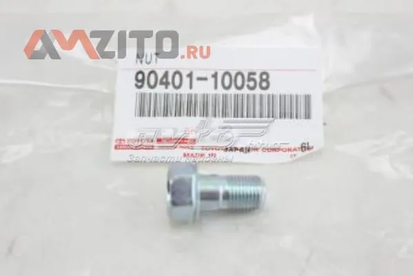 Perno hueco para manguera de freno Toyota C-HR X10