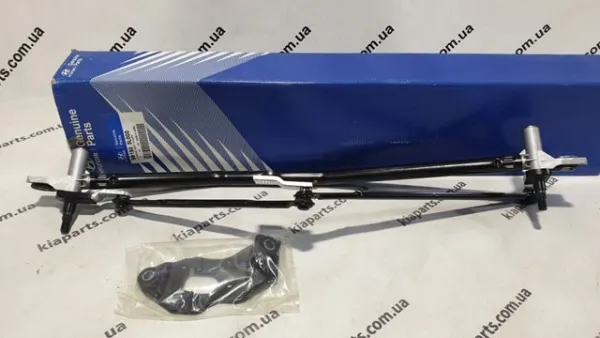 Varilla de limpiaparabrisas Hyundai H100 P