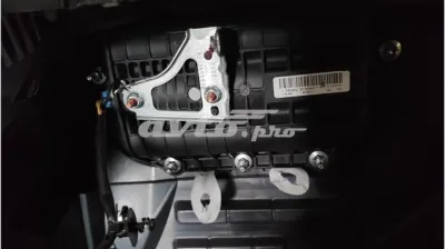 Airbag del pasajero PEUGEOT 9677848780