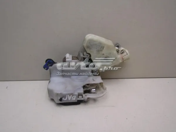 Comprar Cerradura de maletero Suzuki Grand Vitara XL-7 JC