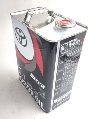 Aceite de motor 0888303105 Toyota