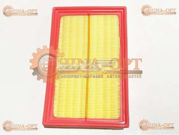 Filtro de aire J691109111 Chery