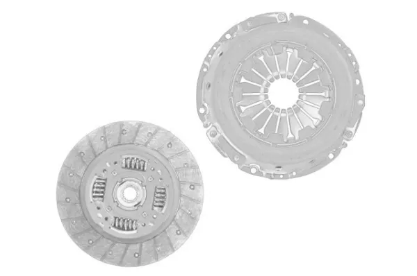 Embrague 55273832 Fiat/Alfa/Lancia