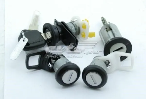 Cilindros de cerradura 96223338 General Motors
