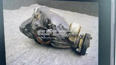 Diferencial eje trasero MERCEDES A2043500114