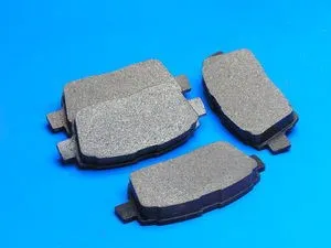 Pastillas de freno delanteras BYDF33501130 BYD