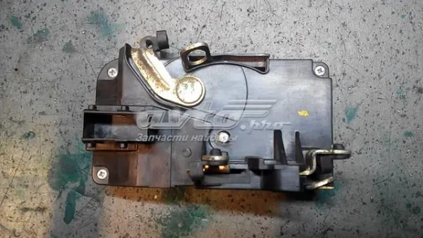 Cerradura para Peugeot 206  2A/C
