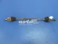 Semieje delantero derecho Nissan Tiida SC11X