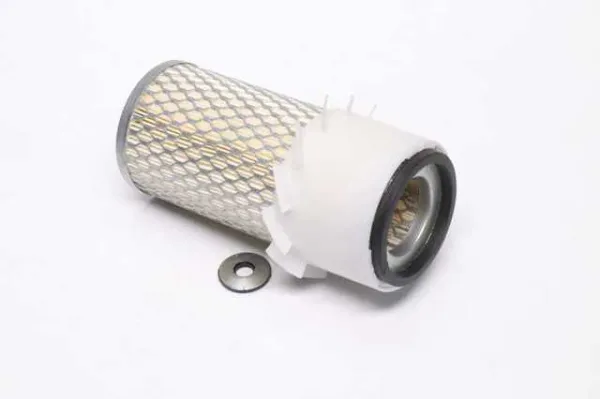 Filtro de aire C934X Mann-Filter