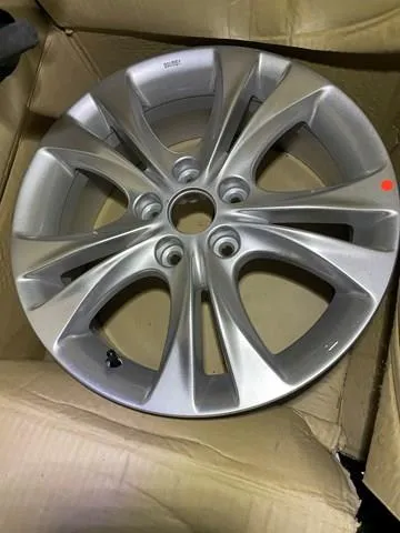 Llantas 529103S211 Hyundai/Kia