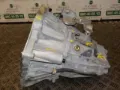 Caja de cambios Dacia Duster HS