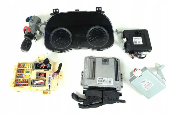  391992F571 Hyundai/Kia