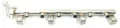 Rampa de combustible Volkswagen Multivan 7HM, 7HN, 7HF, 7EF, 7EM, 7EN