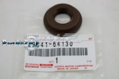 Retén del alternador TOYOTA 2934164130