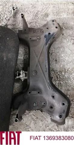 Subchasis delantero soporte motor Fiat Ducato III furgoneta (250) (2006 - 2025) precio, desde