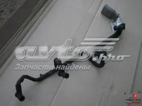 Cable para bujía de precalentamiento PEUGEOT 9653805580