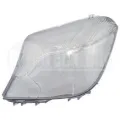 Cristal de faro izquierdo Mercedes Sprinter 906
