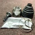 Semieje delantero izquierdo BMW X4 G02, F98
