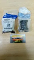 Buje de barra estabilizadora trasera Ford Mustang ZG