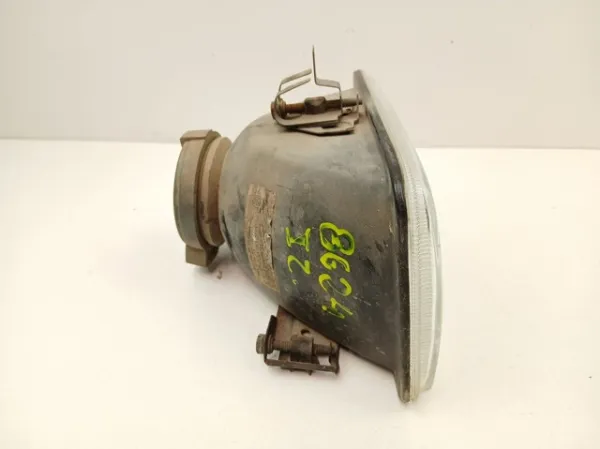 Faro izquierdo 84FG13006B4B Ford