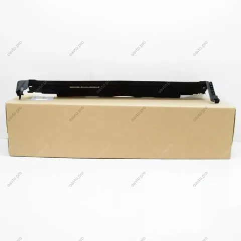 Deflector de aire, radiador, superior 17118666836 BMW