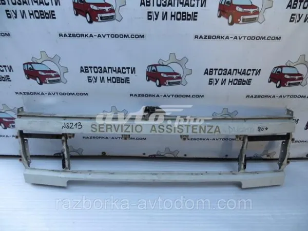 Soporte de radiador Fiat Ducato I