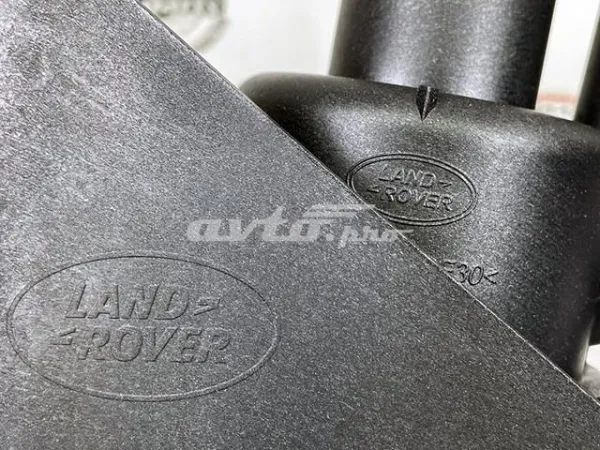 Caja de termostato LR062085 Land Rover