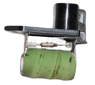 Resistencia del motor del ventilador del aire acondicionado FIAT 51863573